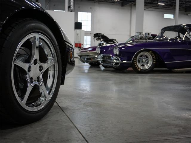 1991 Chevrolet Corvette (CC-1341983) for sale in O'Fallon, Illinois