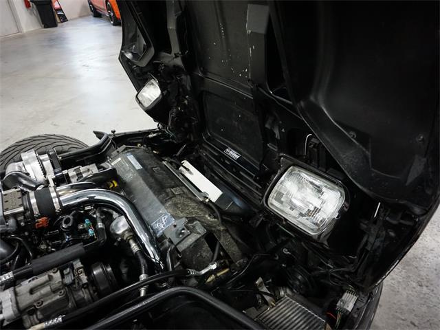 1991 Chevrolet Corvette (CC-1341983) for sale in O'Fallon, Illinois