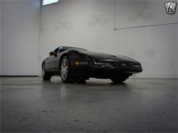 1991 Chevrolet Corvette (CC-1341983) for sale in O'Fallon, Illinois