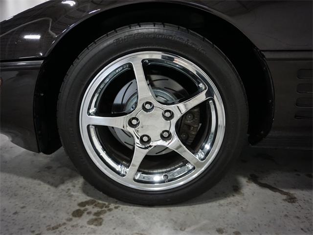 1991 Chevrolet Corvette (CC-1341983) for sale in O'Fallon, Illinois