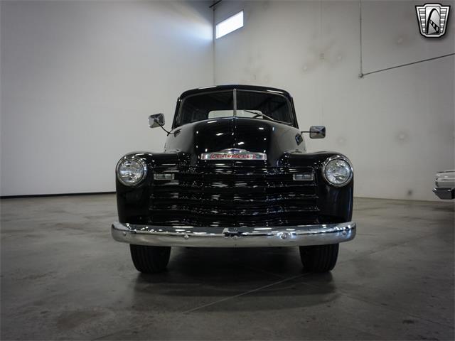 1952 Chevrolet 3600 (CC-1342043) for sale in O'Fallon, Illinois
