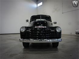 1952 Chevrolet 3600 (CC-1342043) for sale in O'Fallon, Illinois