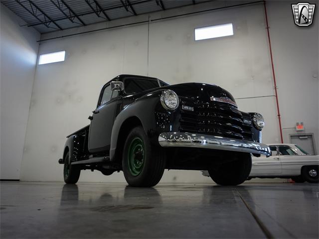1952 Chevrolet 3600 (CC-1342043) for sale in O'Fallon, Illinois