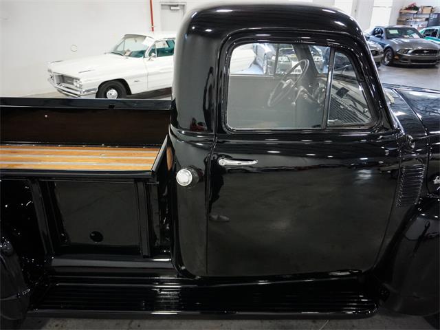 1952 Chevrolet 3600 (CC-1342043) for sale in O'Fallon, Illinois