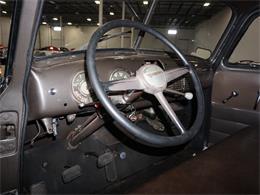 1952 Chevrolet 3600 (CC-1342043) for sale in O'Fallon, Illinois