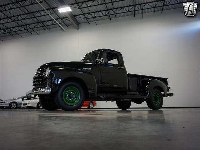 1952 Chevrolet 3600 (CC-1342043) for sale in O'Fallon, Illinois