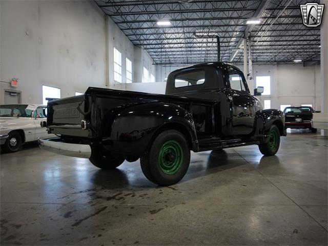1952 Chevrolet 3600 (CC-1342043) for sale in O'Fallon, Illinois