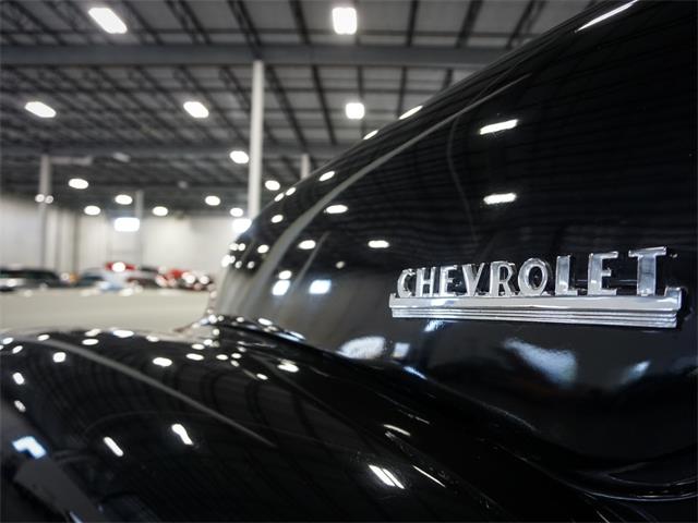 1952 Chevrolet 3600 (CC-1342043) for sale in O'Fallon, Illinois