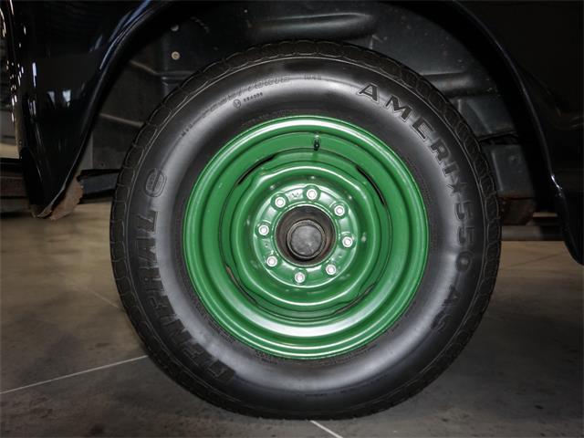 1952 Chevrolet 3600 (CC-1342043) for sale in O'Fallon, Illinois