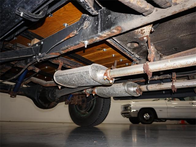 1952 Chevrolet 3600 (CC-1342043) for sale in O'Fallon, Illinois