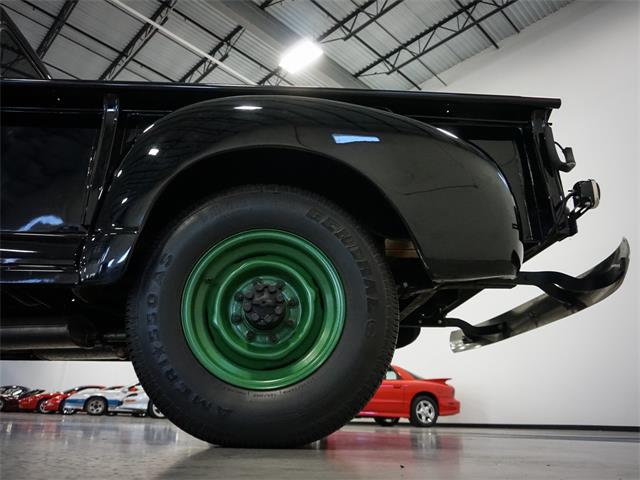 1952 Chevrolet 3600 (CC-1342043) for sale in O'Fallon, Illinois