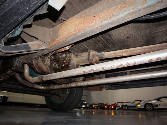 1952 Chevrolet 3600 (CC-1342043) for sale in O'Fallon, Illinois