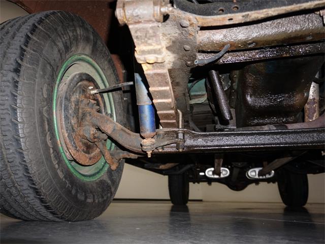 1952 Chevrolet 3600 (CC-1342043) for sale in O'Fallon, Illinois