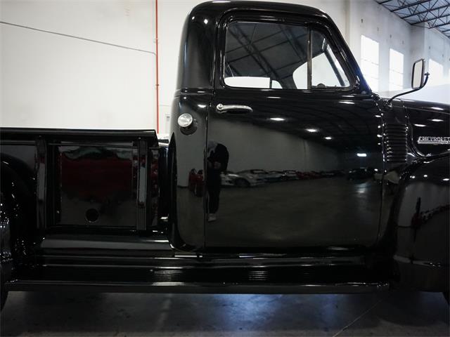 1952 Chevrolet 3600 (CC-1342043) for sale in O'Fallon, Illinois