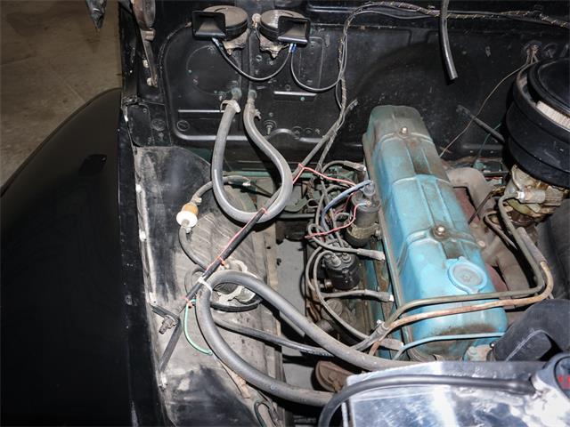 1952 Chevrolet 3600 (CC-1342043) for sale in O'Fallon, Illinois