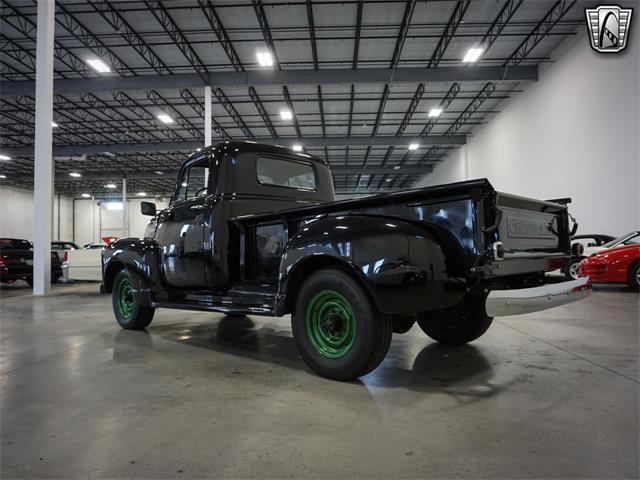 1952 Chevrolet 3600 (CC-1342043) for sale in O'Fallon, Illinois
