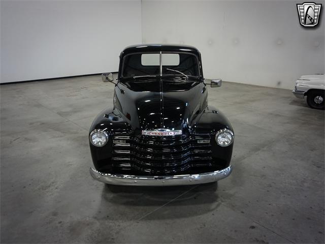 1952 Chevrolet 3600 (CC-1342043) for sale in O'Fallon, Illinois