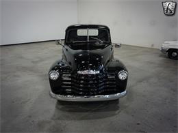 1952 Chevrolet 3600 (CC-1342043) for sale in O'Fallon, Illinois