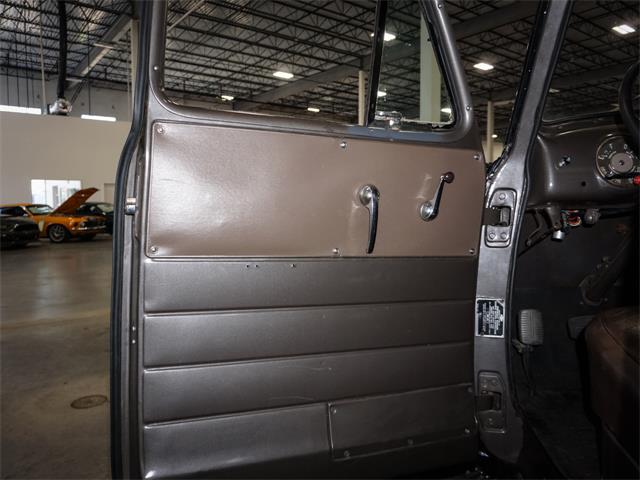 1952 Chevrolet 3600 (CC-1342043) for sale in O'Fallon, Illinois