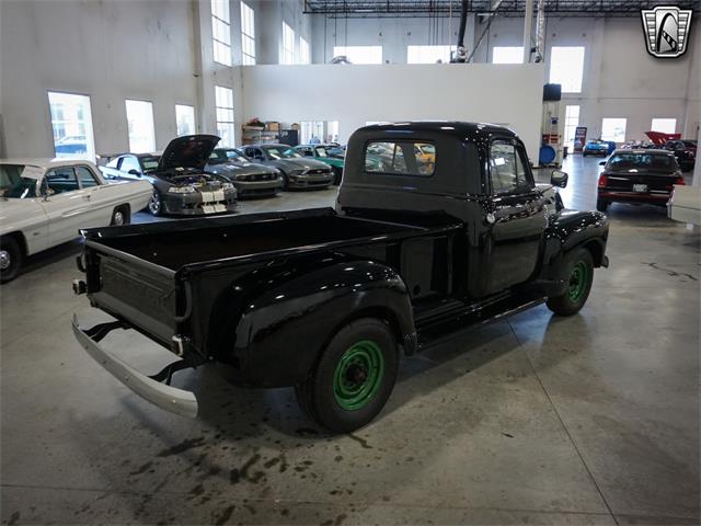 1952 Chevrolet 3600 (CC-1342043) for sale in O'Fallon, Illinois