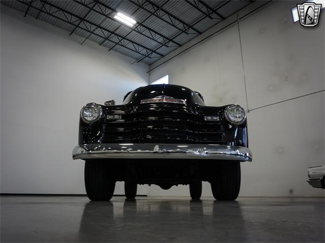 1952 Chevrolet 3600 (CC-1342043) for sale in O'Fallon, Illinois