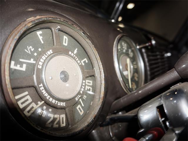 1952 Chevrolet 3600 (CC-1342043) for sale in O'Fallon, Illinois