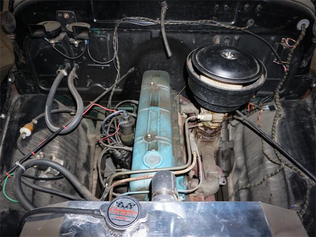 1952 Chevrolet 3600 (CC-1342043) for sale in O'Fallon, Illinois