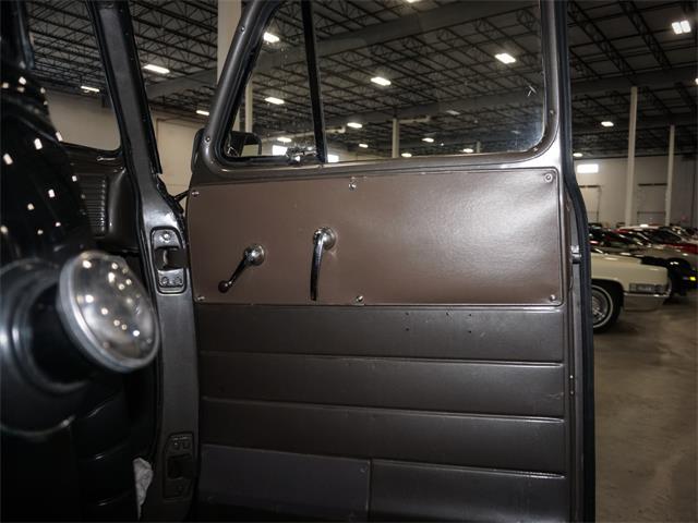 1952 Chevrolet 3600 (CC-1342043) for sale in O'Fallon, Illinois