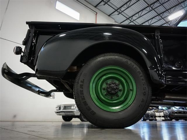 1952 Chevrolet 3600 (CC-1342043) for sale in O'Fallon, Illinois