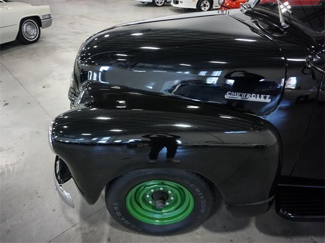 1952 Chevrolet 3600 (CC-1342043) for sale in O'Fallon, Illinois