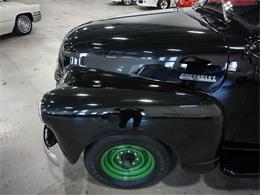 1952 Chevrolet 3600 (CC-1342043) for sale in O'Fallon, Illinois