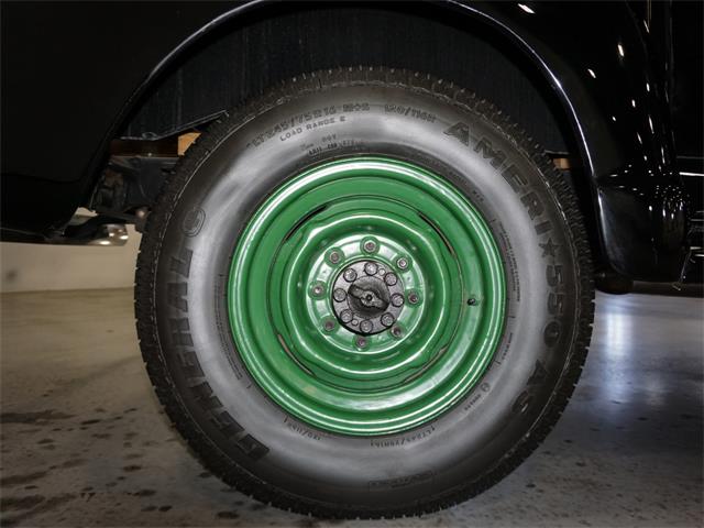 1952 Chevrolet 3600 (CC-1342043) for sale in O'Fallon, Illinois