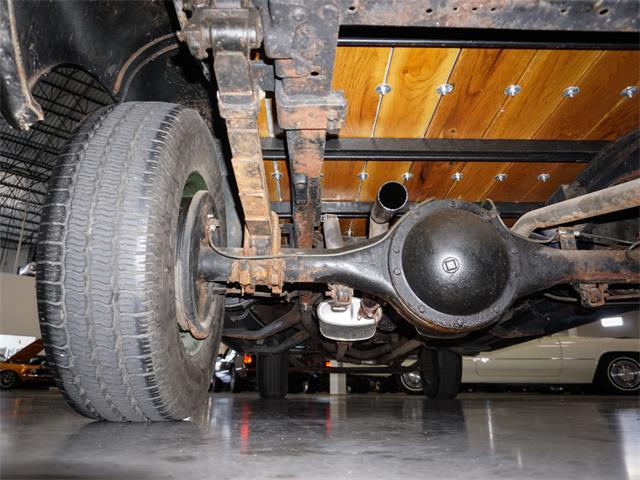 1952 Chevrolet 3600 (CC-1342043) for sale in O'Fallon, Illinois