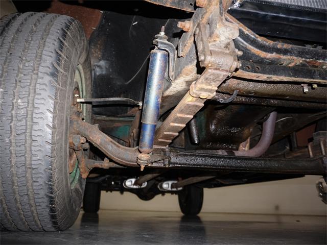 1952 Chevrolet 3600 (CC-1342043) for sale in O'Fallon, Illinois