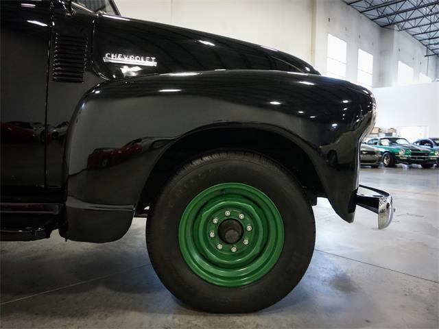 1952 Chevrolet 3600 (CC-1342043) for sale in O'Fallon, Illinois