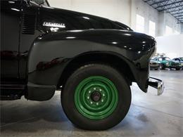1952 Chevrolet 3600 (CC-1342043) for sale in O'Fallon, Illinois