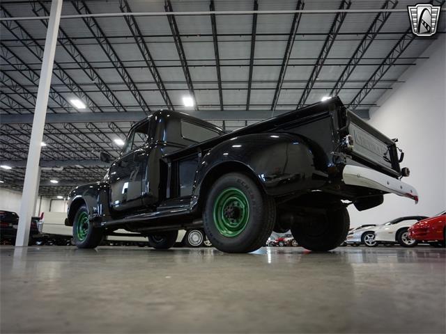 1952 Chevrolet 3600 (CC-1342043) for sale in O'Fallon, Illinois