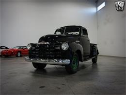 1952 Chevrolet 3600 (CC-1342043) for sale in O'Fallon, Illinois