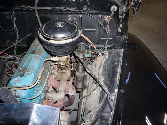 1952 Chevrolet 3600 (CC-1342043) for sale in O'Fallon, Illinois