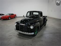 1952 Chevrolet 3600 (CC-1342043) for sale in O'Fallon, Illinois