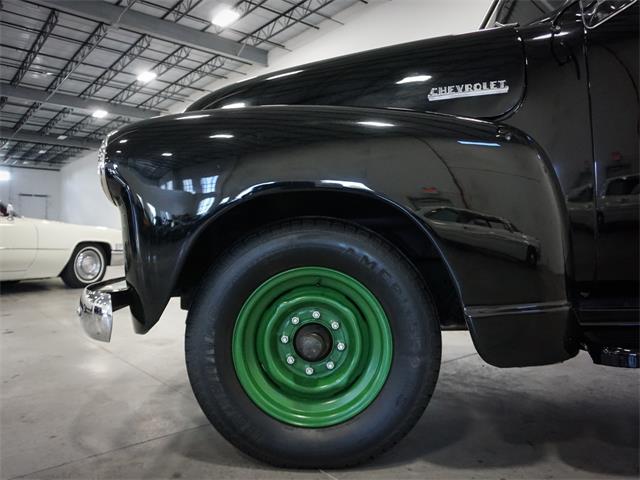 1952 Chevrolet 3600 (CC-1342043) for sale in O'Fallon, Illinois