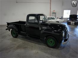 1952 Chevrolet 3600 (CC-1342043) for sale in O'Fallon, Illinois