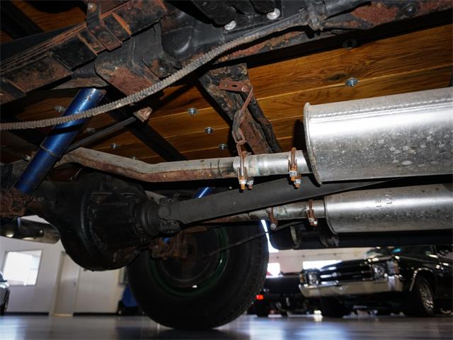 1952 Chevrolet 3600 (CC-1342043) for sale in O'Fallon, Illinois