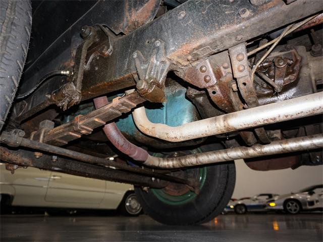 1952 Chevrolet 3600 (CC-1342043) for sale in O'Fallon, Illinois