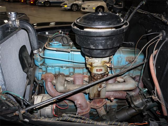 1952 Chevrolet 3600 (CC-1342043) for sale in O'Fallon, Illinois