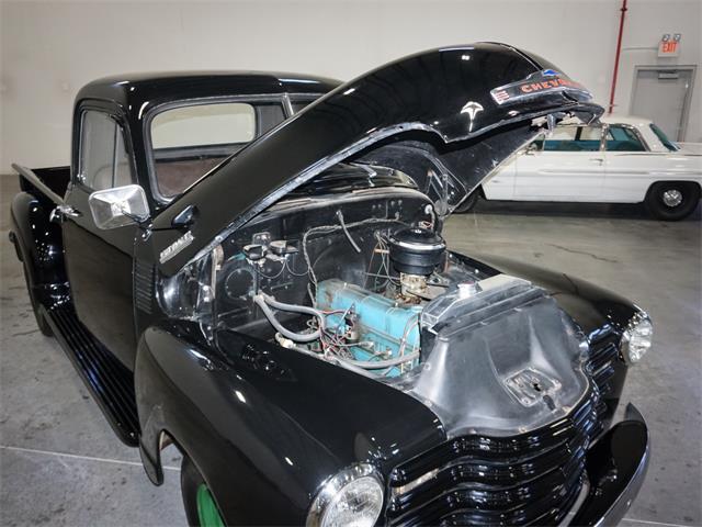 1952 Chevrolet 3600 (CC-1342043) for sale in O'Fallon, Illinois