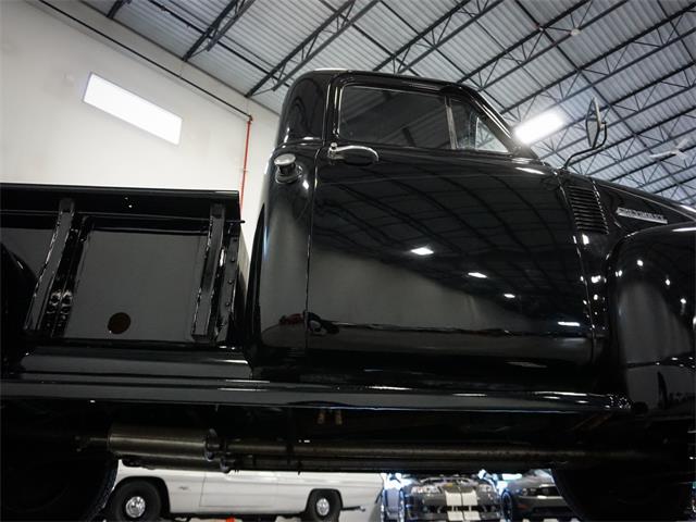 1952 Chevrolet 3600 (CC-1342043) for sale in O'Fallon, Illinois