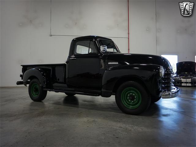 1952 Chevrolet 3600 (CC-1342043) for sale in O'Fallon, Illinois