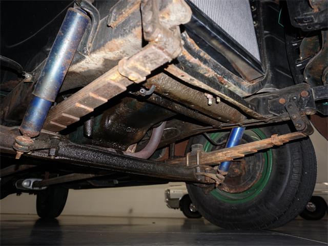1952 Chevrolet 3600 (CC-1342043) for sale in O'Fallon, Illinois