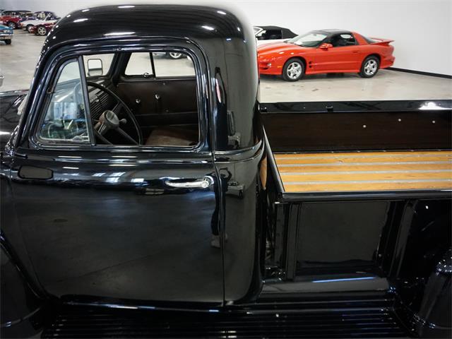 1952 Chevrolet 3600 (CC-1342043) for sale in O'Fallon, Illinois